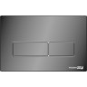 Система инсталляции для унитазов WASSERKRAFT ABENS 20TLT.010.ME.BL.PB03